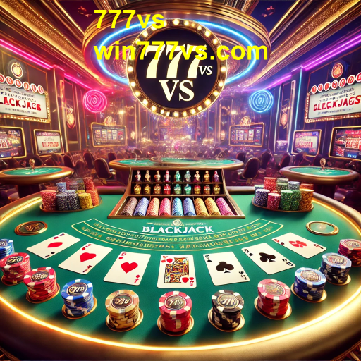 Blackjack: O Clássico Jogo de Cartas