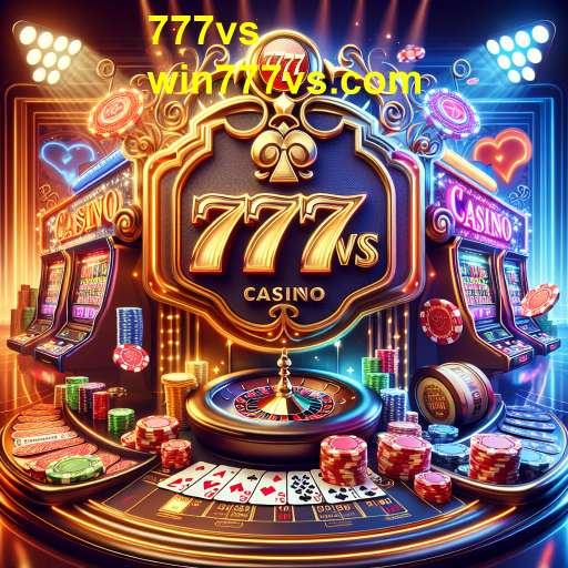 Descubra as Melhores Promoções de Jogos no 777vs